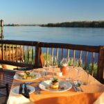 david livingstone dining
