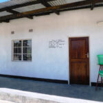 2021 Mwandi School