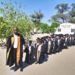 2024 Nov graduating class walking out 2