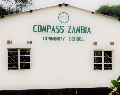 20220111 Compass Zambia School