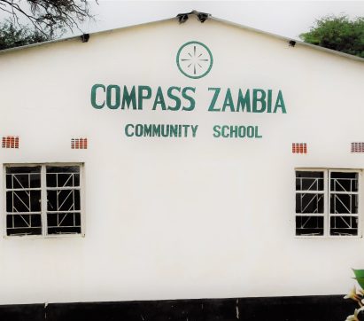 20220111 Compass Zambia School