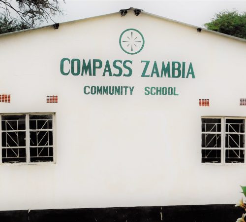 20220111 Compass Zambia School